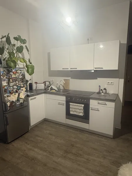 UNTERMIETE Juli - August 2026 Berlin- Mitte — photo 1